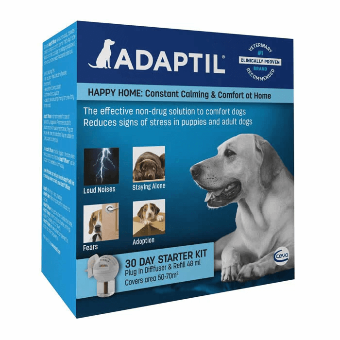 Adaptil Diffuser or Collar