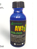 Avi Bird Builder