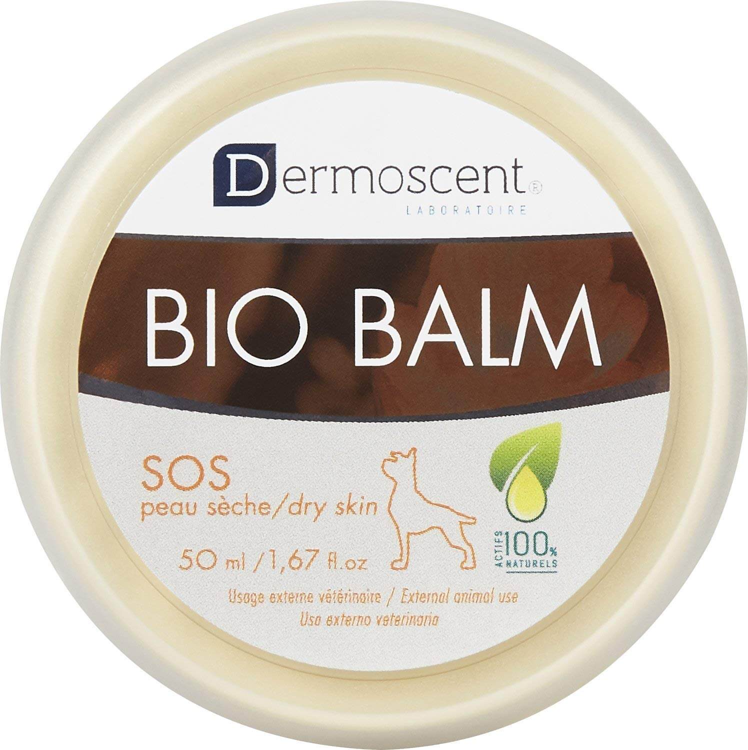 Biobalm