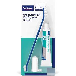 C.E.T Enzymatic Toothpaste