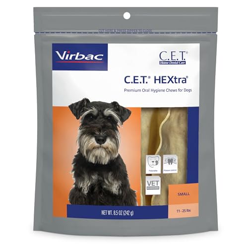 C.E.T HEXtra Chews