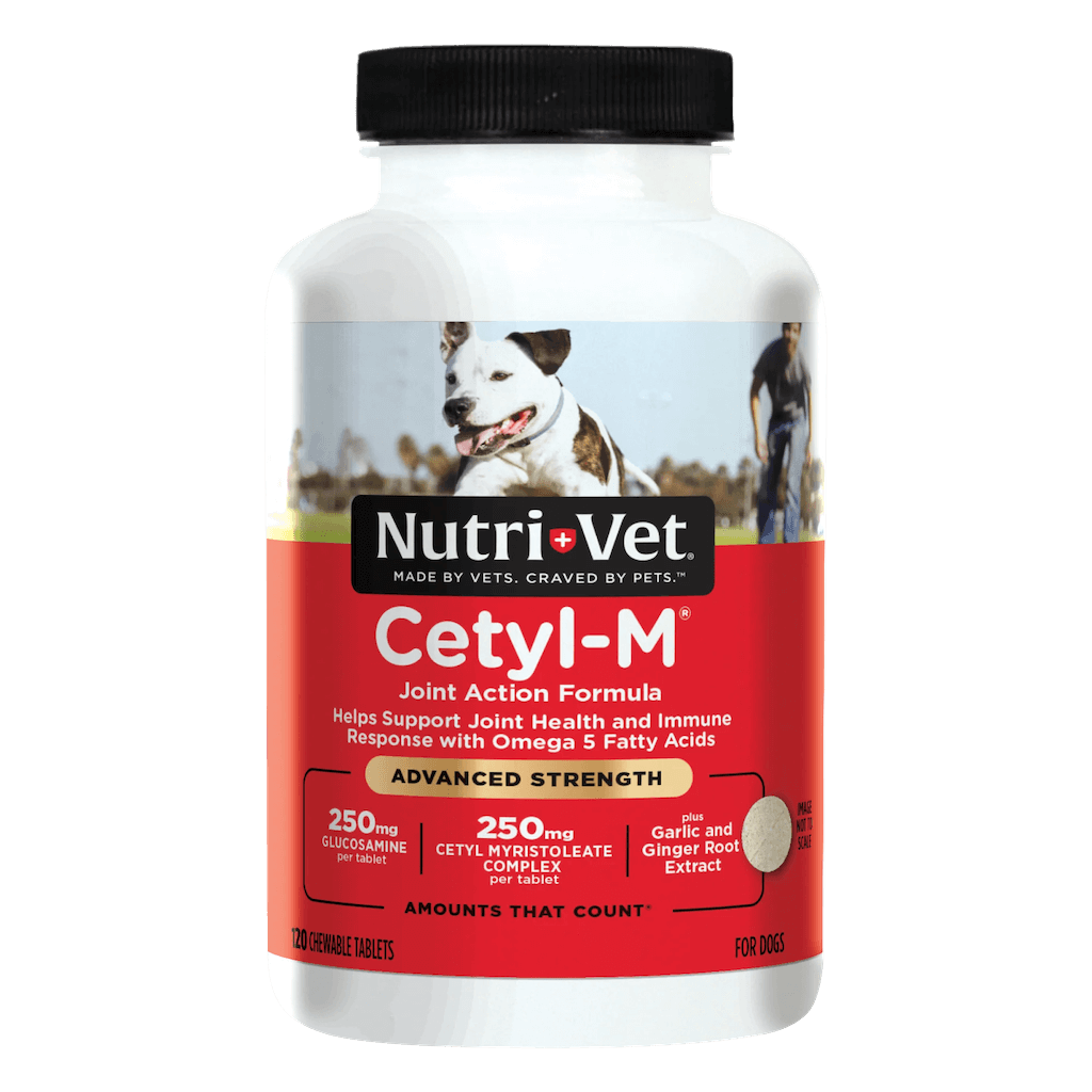 Cetyl M
