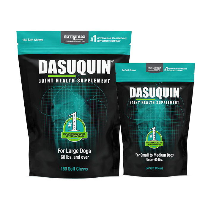 Dasuquin