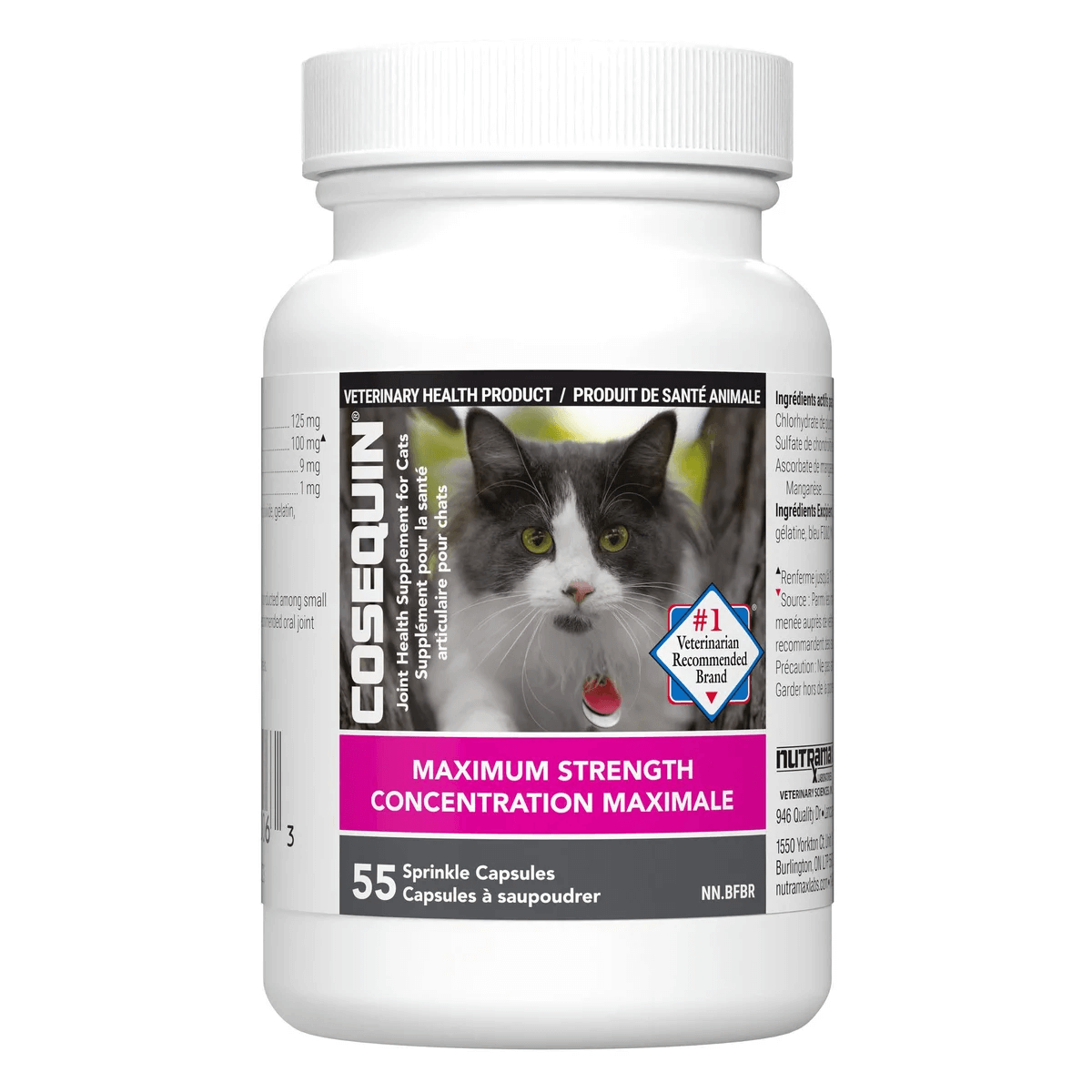 Feline Cosequin
