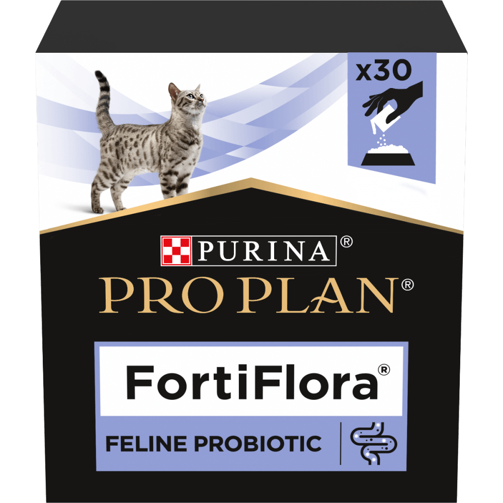 Fortiflora
