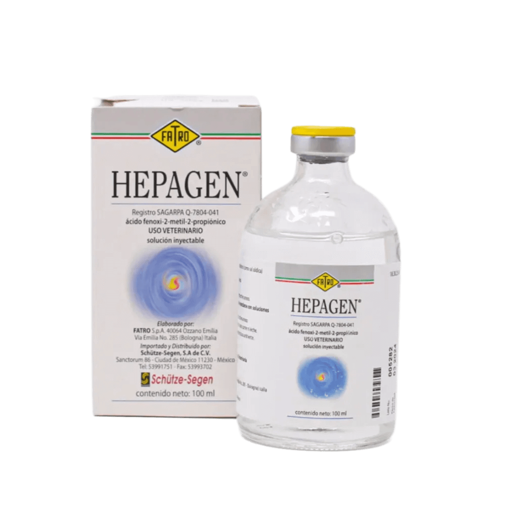 Hepagen