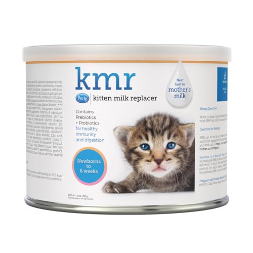 KMR Kitten Milk Replacer