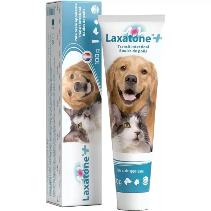 Laxatone