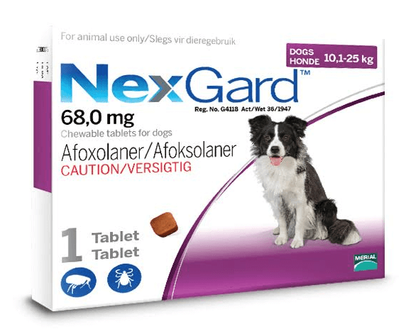 Nexgard