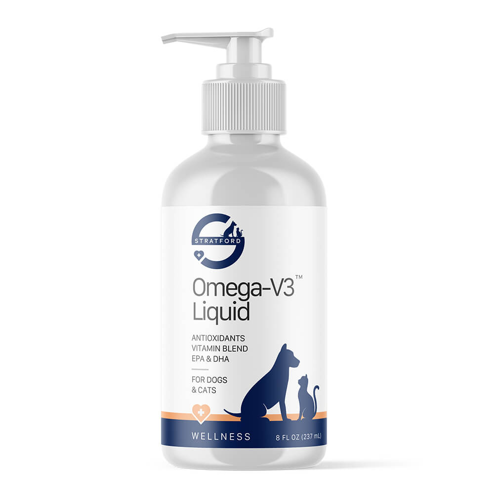 Omega V3 Liquid