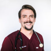 Dr. Logan Hille