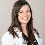 Dr. Hailey Magnussen