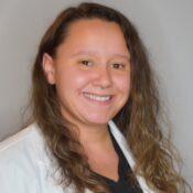 Dr. Kayla Padilla
