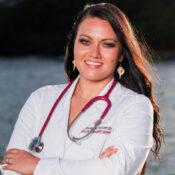 Dr. Lindsay Ferguson