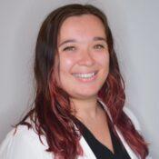 Dr. Megan Sekiya