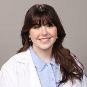 Dr. Megan Valentine