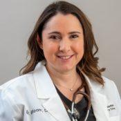 Dr. Nechama Bloom