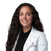 Dr. Samantha Gans