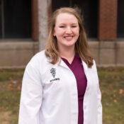 Dr. Samantha Palmer