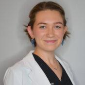 Dr. Sasha Ferrari