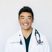 Dr. Ty Tanaka