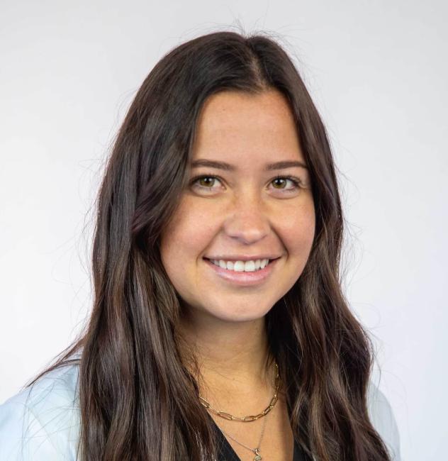  Dr. Shayla Fleming