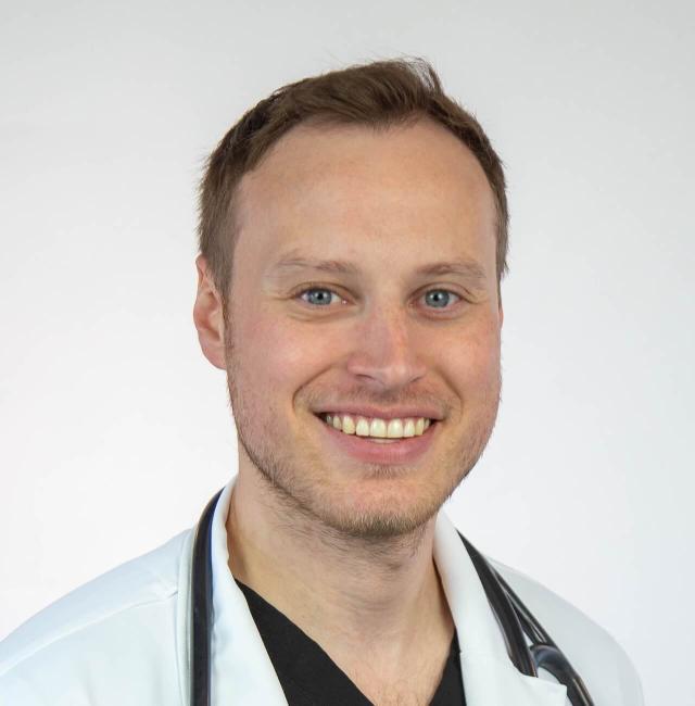 Dr. Hertz