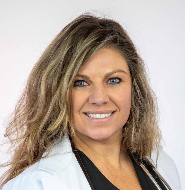 Dr. Blackmon