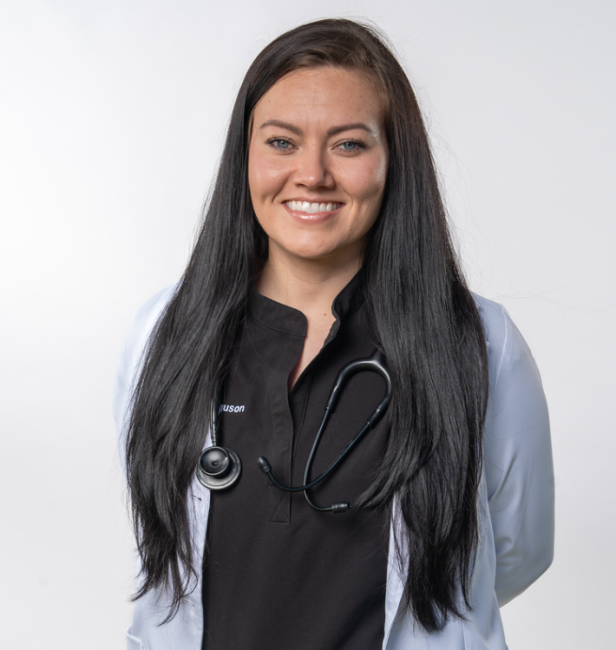 Dr. Ferguson Headshot