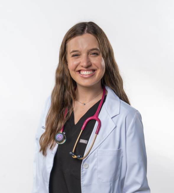 Dr. Minor Headshot 