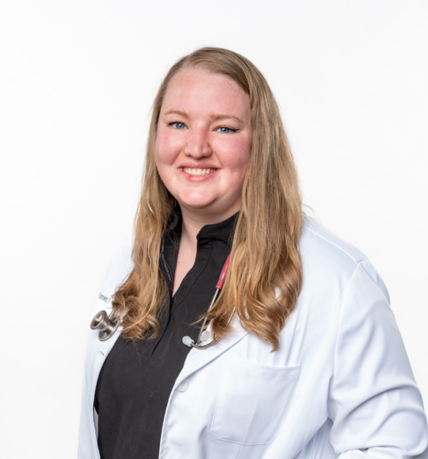 Dr. Palmer Headshot 