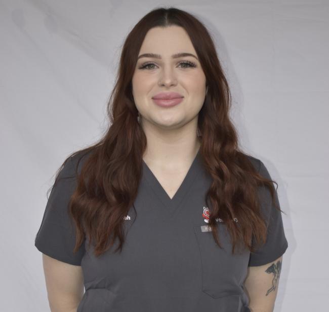Sarah